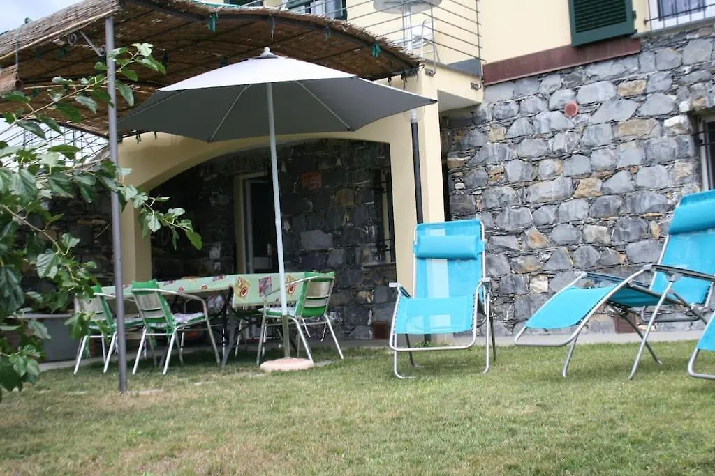 The Gelsi House Villa Velva 0*,  Italy