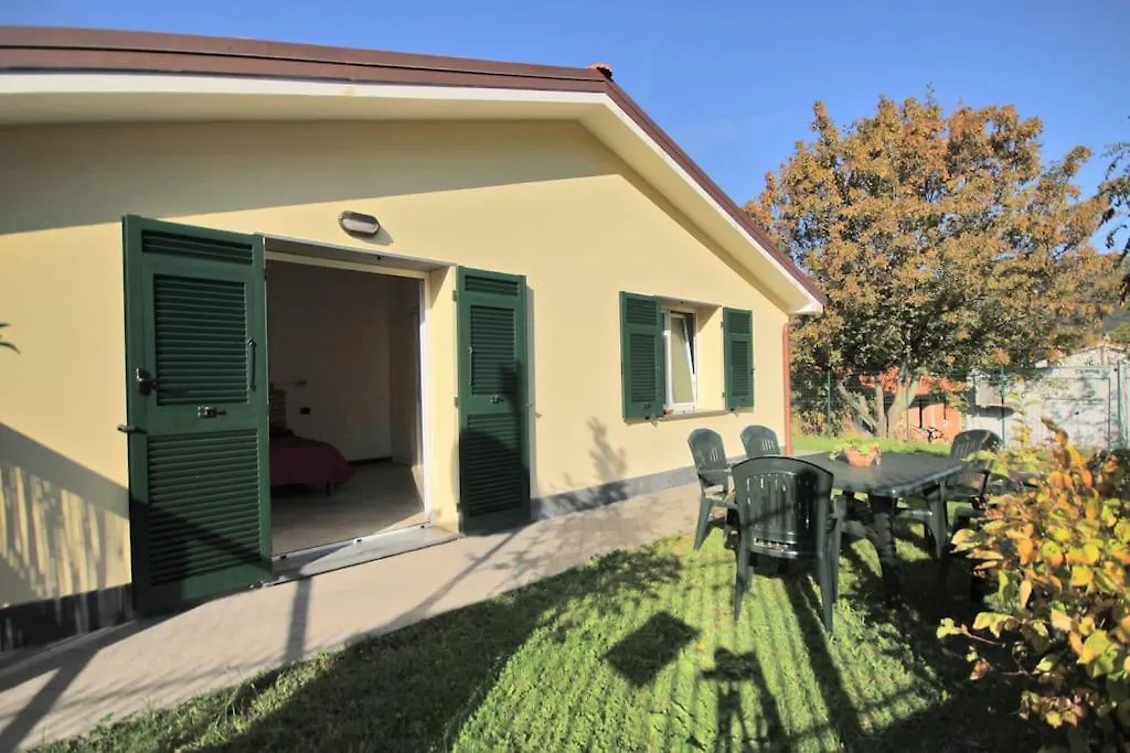 The Gelsi House Villa Velva