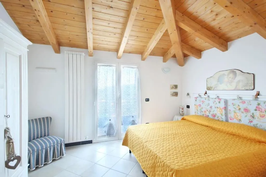 The Gelsi House Villa Velva 0*,