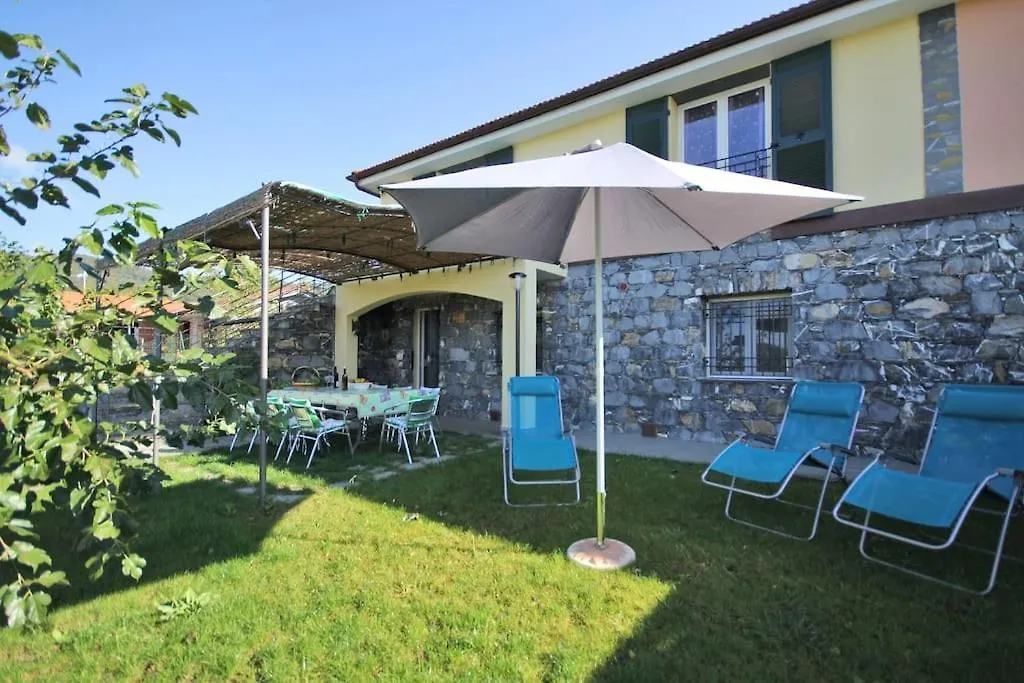 The Gelsi House Villa Velva Holiday home