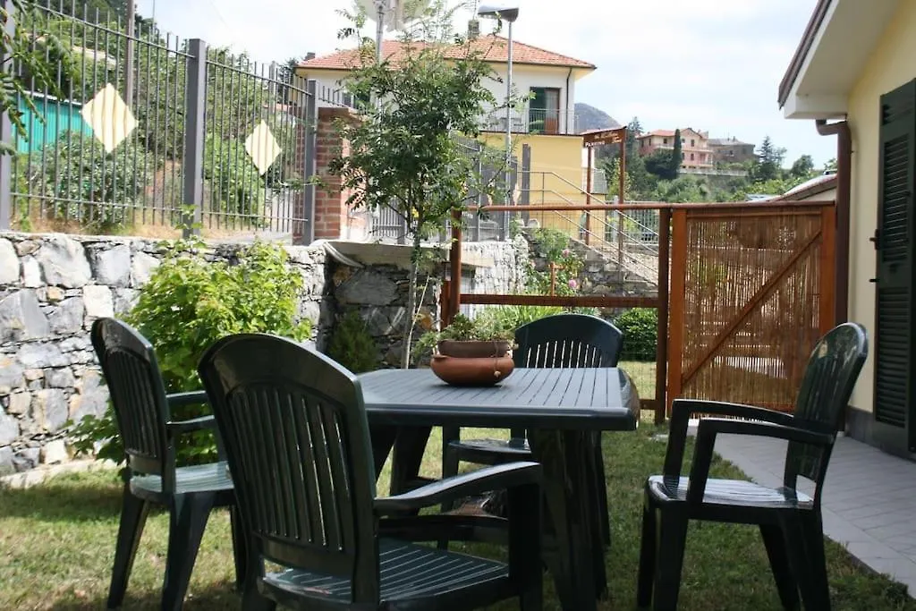 The Gelsi House Villa Velva Italy