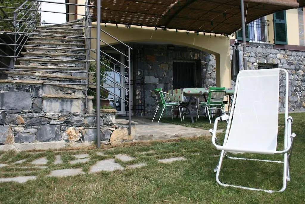Holiday home The Gelsi House Villa Velva Italy