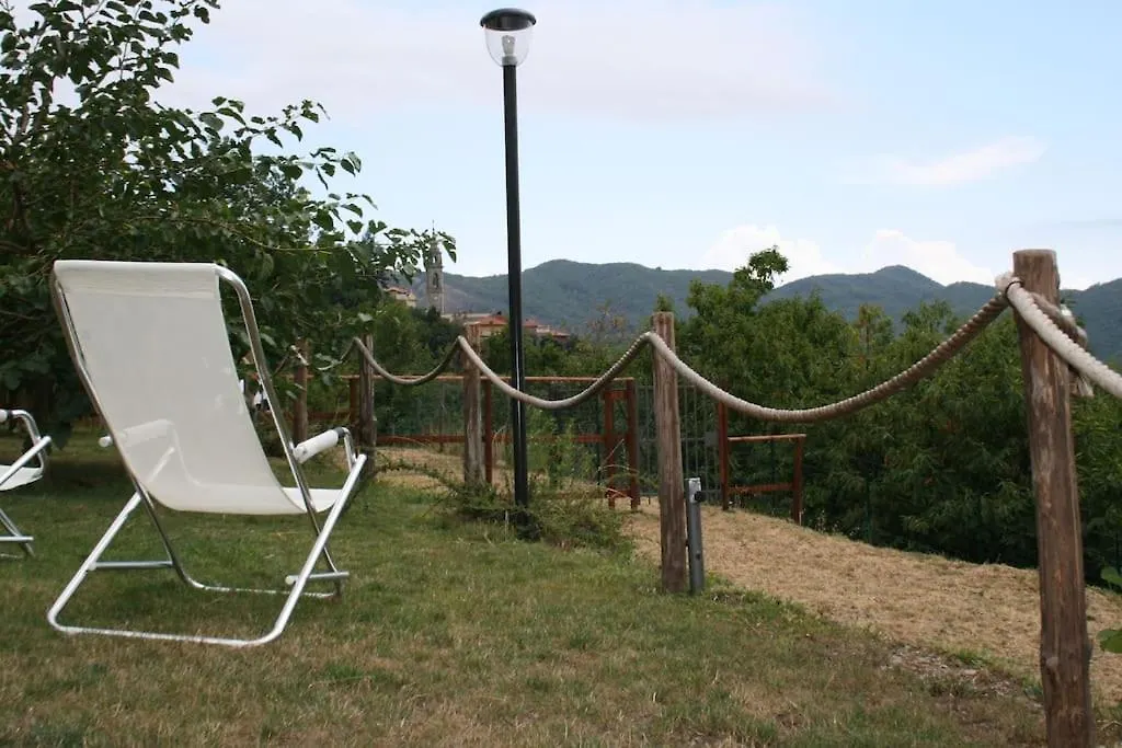 Holiday home The Gelsi House Villa Velva