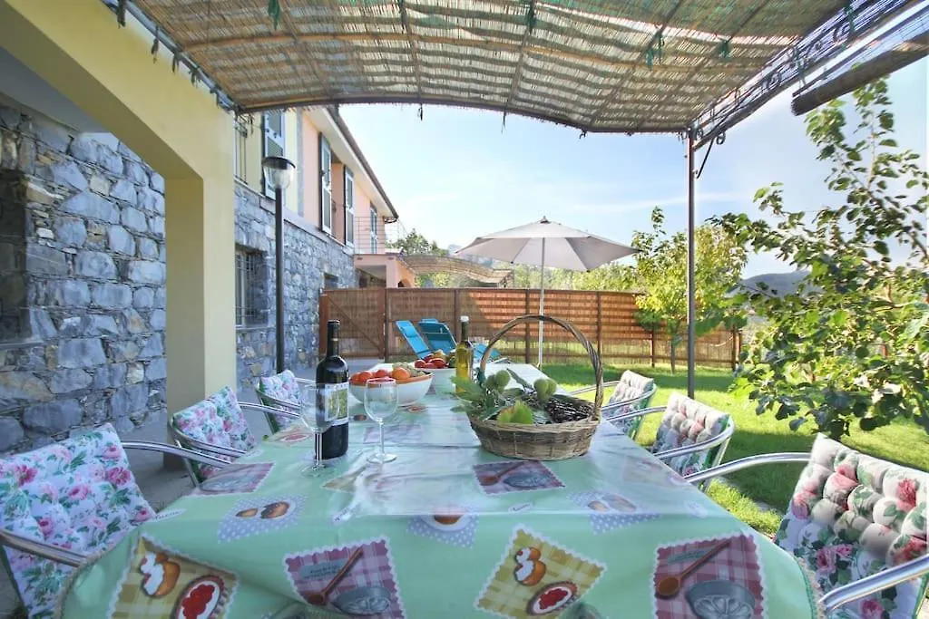 The Gelsi House Villa Velva 0*,  Italy